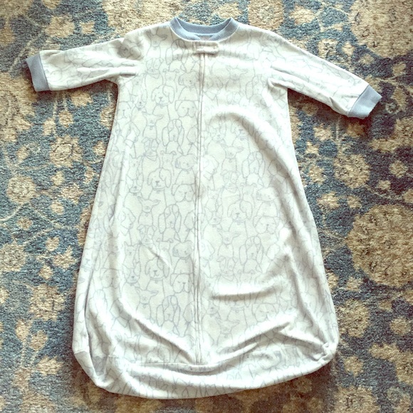 Carter’s Sleep Blanket - Picture 1 of 5
